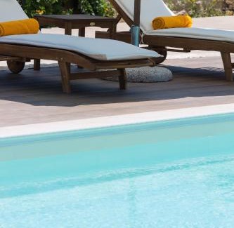 Adelianos Kampos Villa | Anesis Villa, with Private Pool & BBQ, By ThinkVilla