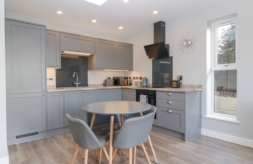 Drybrook Cabaña | Aneths Annex