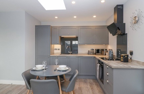 Drybrook Cabaña | Aneths Annex