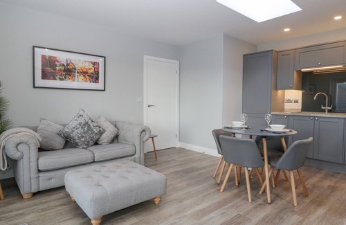 Drybrook Cabaña | Aneths Annex