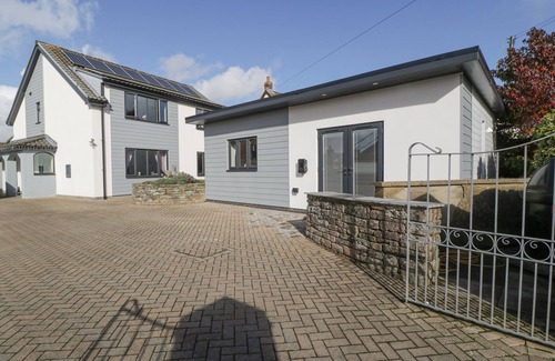 Drybrook Cabaña | Aneths Annex