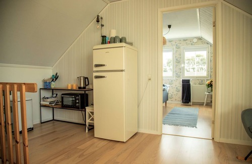 Eskilstrup Cama Y Desayuno | Anettes Bed & Breakfast Falster