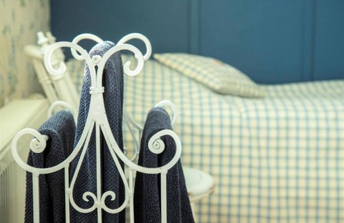 Eskilstrup Cama Y Desayuno | Anettes Bed & Breakfast Falster