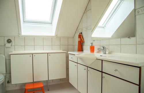 Eskilstrup Cama Y Desayuno | Anettes Bed & Breakfast Falster