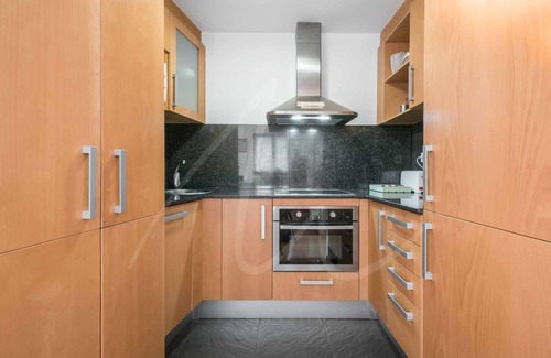 Alt Aneu Apartamento | Àneu, by SeaMount Rentals