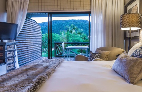 Mackton Cabina | ANEW Resort Ingeli Forest Kokstad