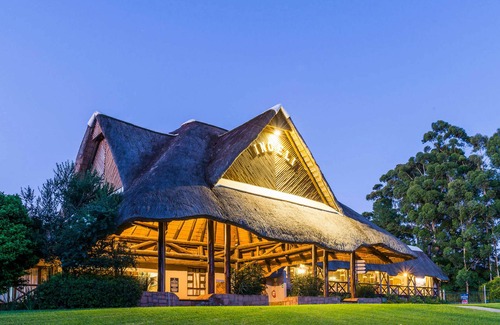 Mackton Cabina | ANEW Resort Ingeli Forest Kokstad