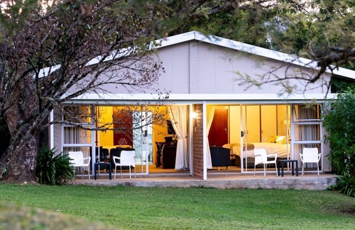 Mackton Cabina | ANEW Resort Ingeli Forest Kokstad