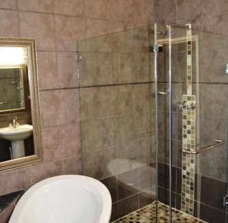 Mackton Hotel | ANEW Resort Ingeli Forest Kokstad