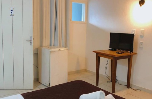 Portal da Ferradura Hotel | Anexo Aldeia Buzios – Cama & Café