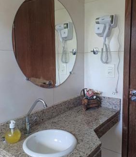 Petrolina Casa | Anexo da casa de Campo - 2/4 com piscina