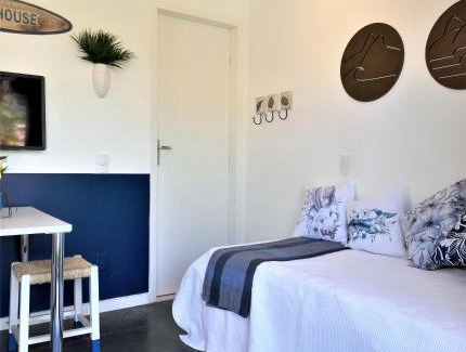 Praia Rasa Casa | Anexo Hóspedes com Acesso Independente junto Praia