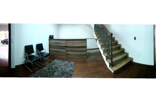 Alto Casa | Anexo São João