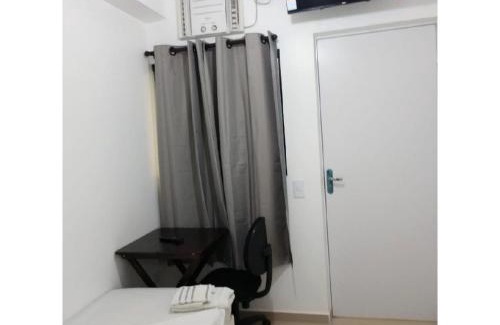 Alto Casa | Anexo São João