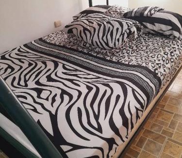 Ocumare de la Costa Apartamento | Anexo tipologia T0
