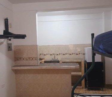 Ocumare de la Costa Apartamento | Anexo tipologia T0