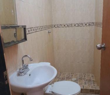 Ocumare de la Costa Apartamento | Anexo tipologia T0