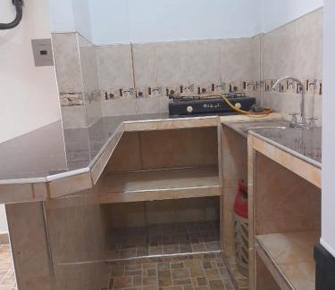 Ocumare de la Costa Apartamento | Anexo tipologia T0
