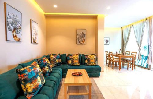 Anfa Apartamento | Anfa Flores