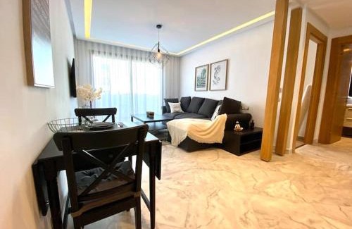 RACINE EXTENSION Apartamento | Anfa Living 23-BREATHTAKING SEA VIEW NEW&CHIC 5