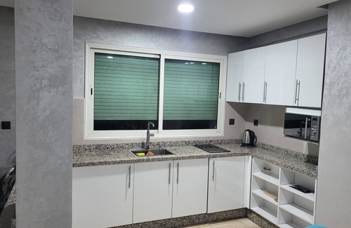 LA GIRONDE Apartamento | Anfa Studio 1