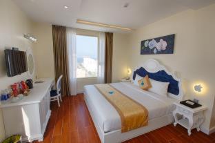 An Hai Đong Hotel | ANFADA Hotel Danang