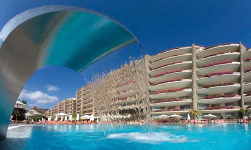 Mogan Apartamento | Anfi del Mar Tauro Golf 2 Emerald Club