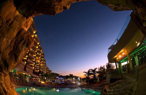 Mogan Apartamento | Anfi del Mar Tauro Golf 2 Emerald Club