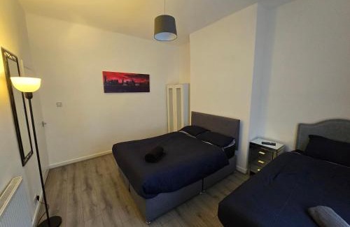 Anfield Casa | Anfield Guest House Sleeps 5