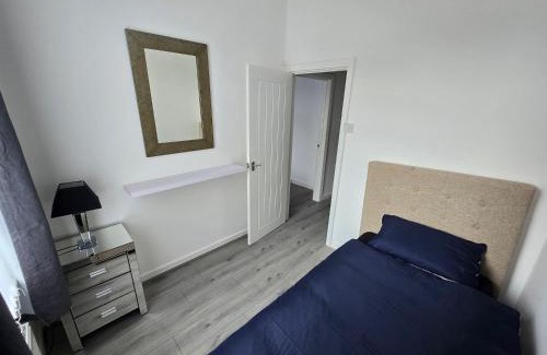 Anfield Casa | Anfield Guest House Sleeps 5