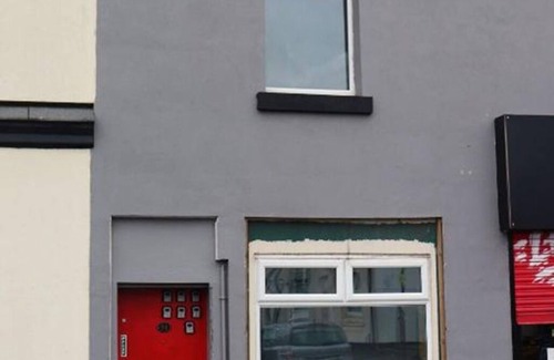 Anfield Apartamento | Anfield Space Sharing Accommodation
