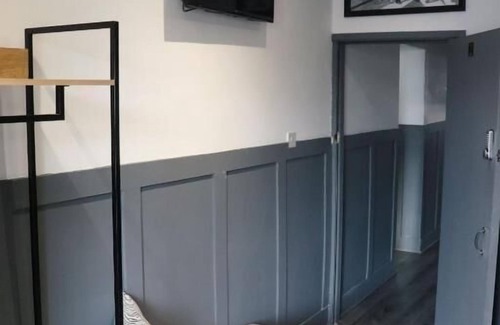 Anfield Apartamento | Anfield Space Sharing Accommodation