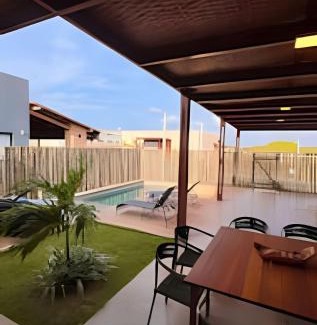 Sao Miguel de Touros Casa | Anfitrya - Casa 38