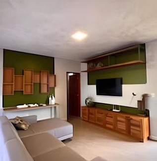 Sao Miguel de Touros Casa | Anfitrya - Casa 38