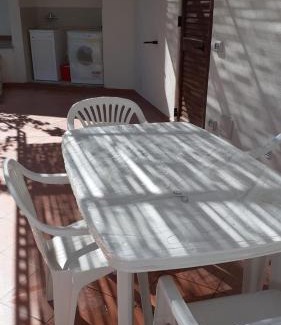 Canneto Apartamento | ANFORA Arancione