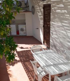 Canneto Apartamento | ANFORA Arancione
