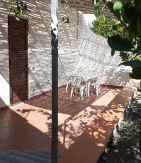 Canneto Apartamento | ANFORA Arancione