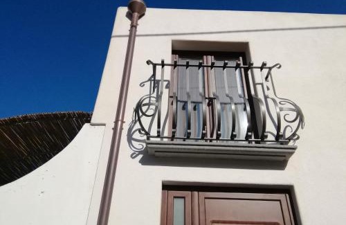 Canneto Apartamento | ANFORA Arancione