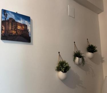 Rione Alto Cama Y Desayuno | Anfra B&B