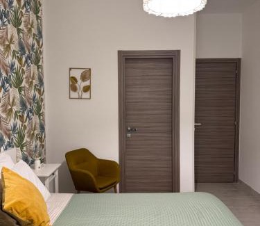 Rione Alto Cama Y Desayuno | Anfra B&B