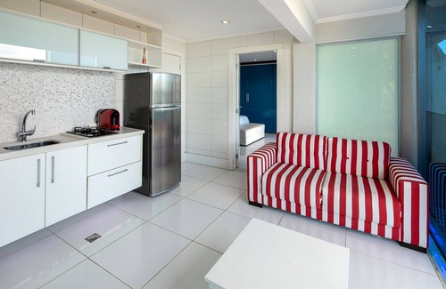 Angra dos Reis Villa | Ang015 - Villa de 16 cuartos con piscina en Angra dos Reis