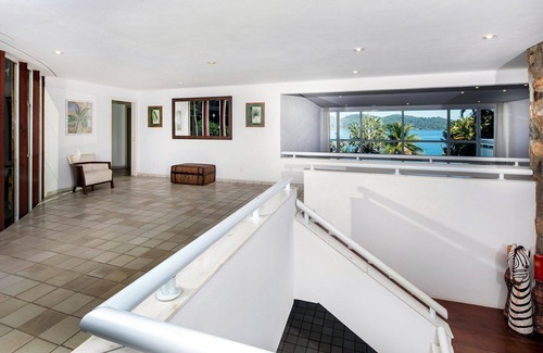 Vila Velha Villa | Ang019 - hermosa casa de playa en Angra dos Reis