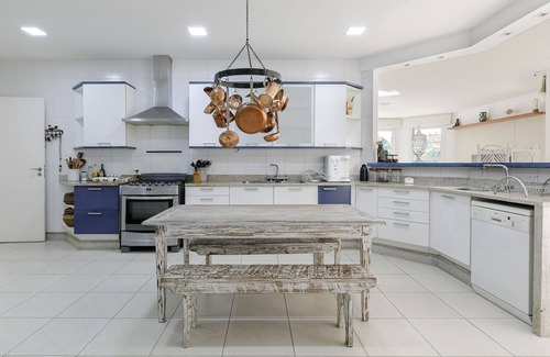 Mangaratiba Villa | Ang020 - Mansión de lujo en condominio en Mangaratiba