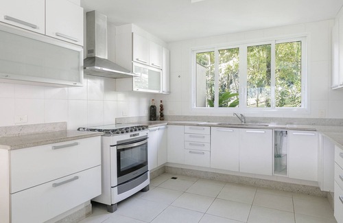 Mangaratiba Villa | Ang020 - Mansión de lujo en condominio en Mangaratiba