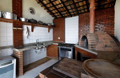 Verolme Villa | Ang034 - Linda casa de 4 cuartos en Angra dos Reis