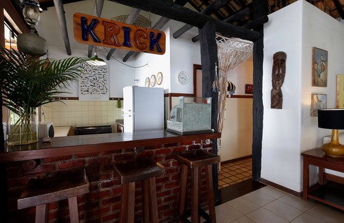 Verolme Villa | Ang034 - Linda casa de 4 cuartos en Angra dos Reis