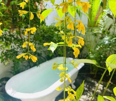Sri Jayawardenepura Kotte Villa | Angam Villas Colombo
