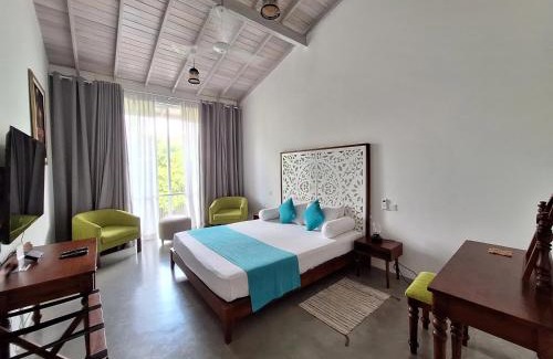 Sri Jayawardenepura Kotte Villa | Angam Villas Colombo