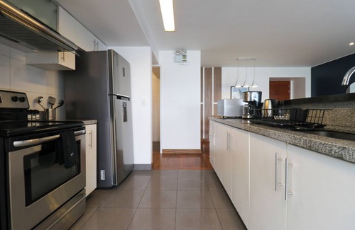 Santa Cruz Apartamento | Angamos by Wynwood House