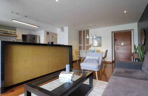 Santa Cruz Apartamento | Angamos by Wynwood House